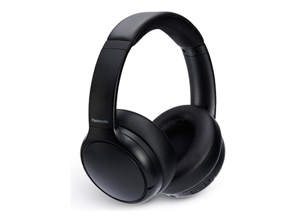 PANASONIC PANASONIC RB-M600B, Verkabelt & Kabellos, Anrufe/Musik, 265 g, Kopfhörer, Schwarz