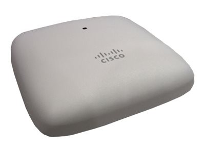 CISCO SYSTEMS CISCO SYSTEMS CISCO BUSINESS 802.11AC WAVE 2