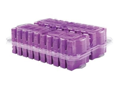 HP LTO6 Ultrium 6,25 TB MP RW Eco Pack (No Case) Unlabelled Data Cartridge C7976AH