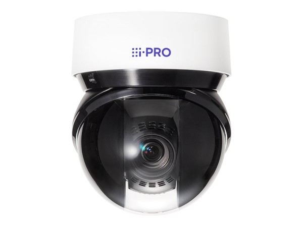 I-PRO I-PRO WV-X66300-Z4LK 2MP PTZ Kamera AI OUTDOOR VANDAL