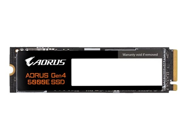 GIGABYTE GIGABYTE AORUS GEN4 5000E 1TB