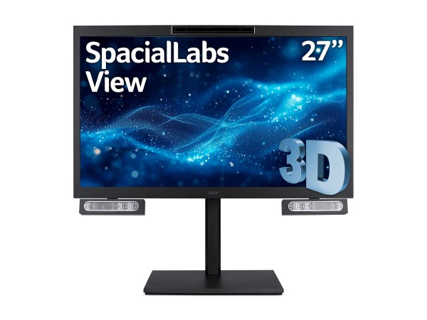 ACER ACER ASV27-2P (3D) 68,6cm (27")