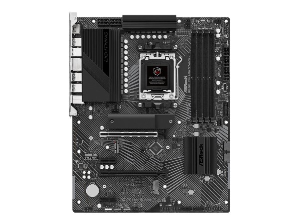 ASROCK ASROCK B650 PG Lightning SAM5