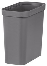 smartstore Aufbewahrungsbox/Bank COLLECT, 76 Liter, schwarz