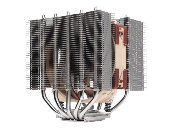 NOCTUA NOCTUA NH-D12L CPU-Kühler - 120mm