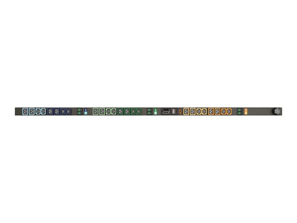 AVOCENT Vertiv Geist Rack PDU, branch metered, 0U, input IEC 60309 230/400V GI30043L