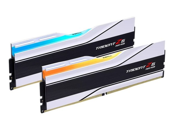 G.SKILL G.SKILL Trident Z5 NEO RGB weiß 32GB Kit (2x16GB)