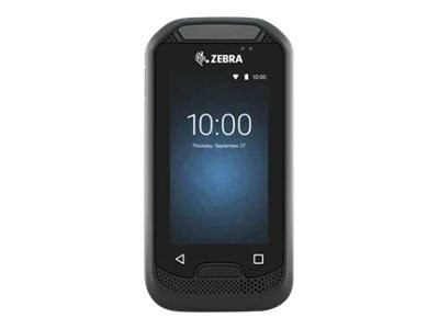 ZEBRA EC30 LAN GMS SE2100 4GB/32GB KT-EC300K-1SA2BA6-10