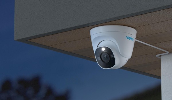 REOLINK REOLINK P344 IP Überwachungskamera 12MP