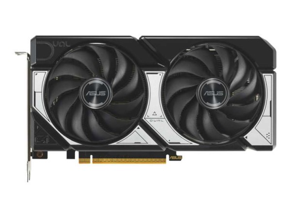 ASUS Dual GeForce RTX 5060 8GB 90YV0PS0-M0NA00