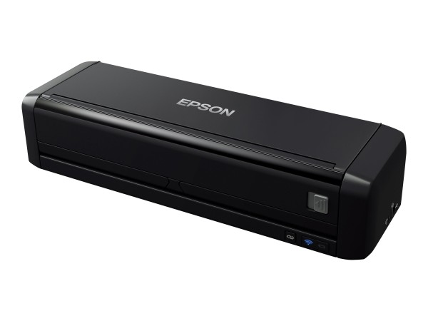 EPSON EPSON Workforce DS-360W