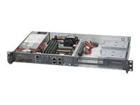 Supermicro Barebone SuperServer SYS-5018D-FN4T SYS-5018D-FN4T