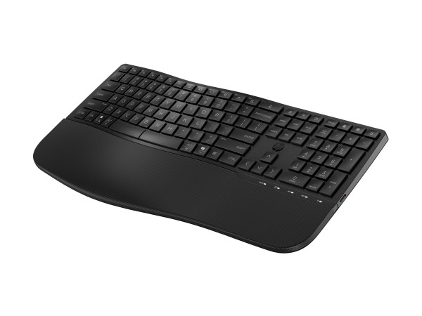 HP HP 680 Comfort Dual-Mode Keyboard-GR (P)