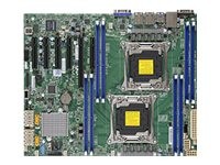 SUPERMICRO X10DRL-i S2011 MBD-X10DRL-I-O