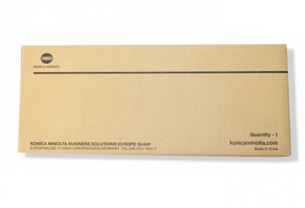 KONICA MINOLTA AD3H250 - Gelb - 1 Stück(e) AD3H250