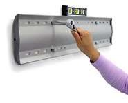 ERGOTRON : PRODUCT INTEGRATION: TIER 2 SRVCE-PI-02