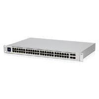 UBIQUITI UBIQUITI NETWORKS UbiQuiti UniFi USW-48-POE-EU Switch