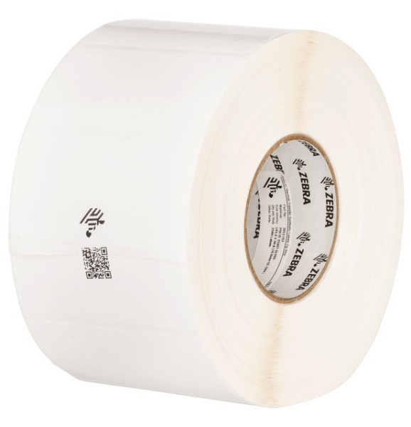ZEBRA ZEBRA POLYO 3000T 102X152MM