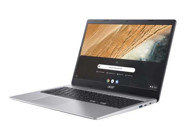 ACER ACER Chromebook 315 CB315-3HT-P0BX 39,6cm (15,6") Pentium N5030 4GB 128GB ChromeOS