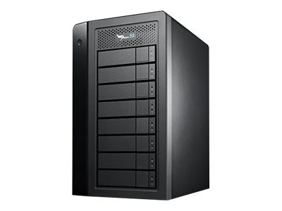 PROMISE PROMISE PEGASUS32 R8 8X8TB SATA HDD
