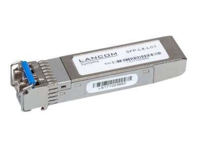 LANCOM LANCOM SFP-LX-LC1 (Bulk 10)