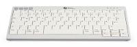 BAKKERELKHUIZEN BAKKERELKHUIZEN Tastatur UltraBoard 950 V2 Wireless (UK) retail