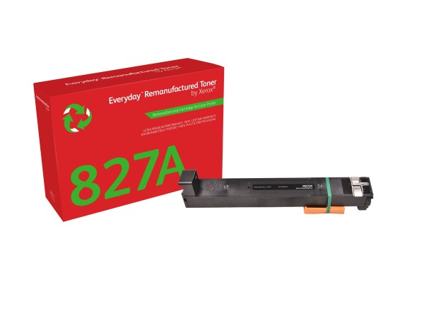 XEROX XEROX Everyday Toner Black cartridge