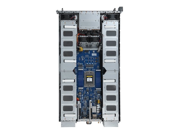 GIGABYTE G291-Z20 (rev. A00) - Server - Rack-Montage 6NG291Z20MR-00-A01
