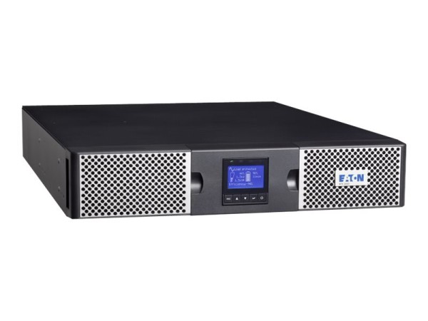 EATON 9PX 3000i RT2U Netpack Li-Ion 9PX3000IRTN-L