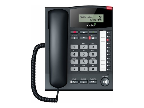 JABLOCOM GDP-10 Essence GSM Business Desktop Phone GDP-10