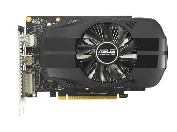 ASUS GeForce GTX 1650 Phoenix EVO OC 4GB 90YV0GX4-M0NA00