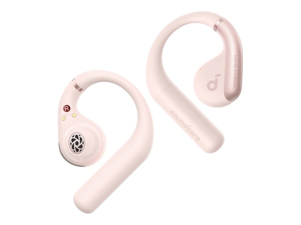 ANKER Soundcore AeroFit pink A3872G51