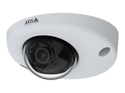 AXIS P3925-R M12 Bulk 10P Female M12 01933-021