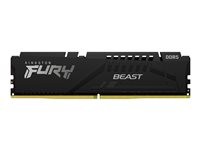 KINGSTON KINGSTON FURY Beast Black 32GB