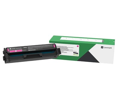 Lexmark 20N2XM0 - 6700 Seiten - Magenta - 1 Stück(e)