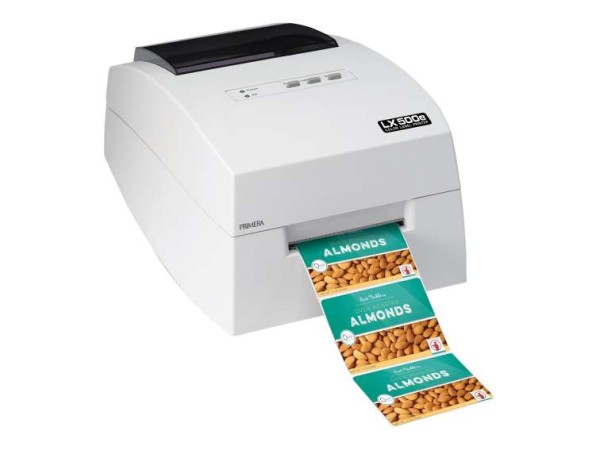 PRIMERA LX500EC 074276