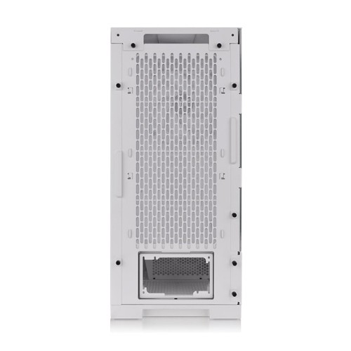 THERMALTAKE CTE T500 TG Midi Tower "Snow" White retail CA-1X8-00F6WN-00