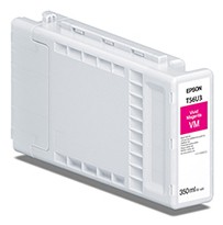 EPSON EPSON T56U3 Vivid Magenta Ink Cartridge 350 SC-P7300/9300