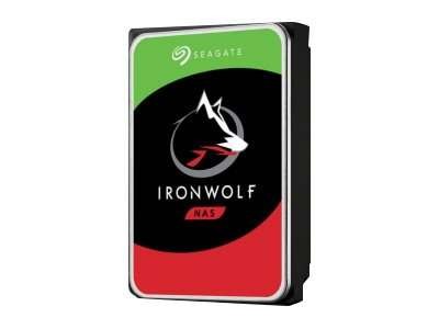 SEAGATE IronWolf ST6000VN001 6TB ST6000VN001