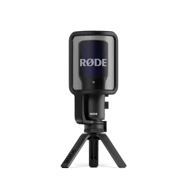 RODE Microphones NT-USB+ 400400032 400400032