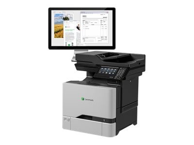 LEXMARK CX725de 40C9554