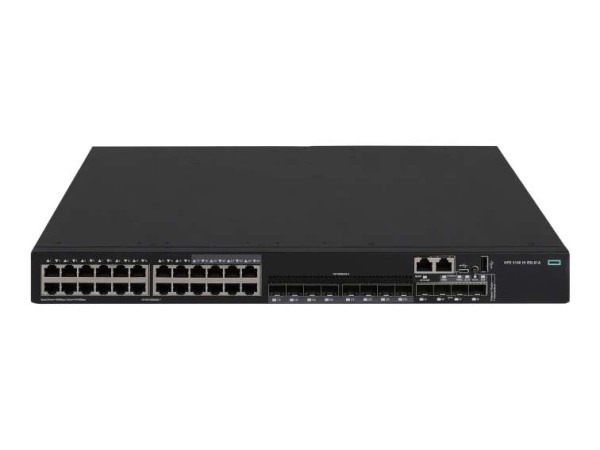 HP ENTERPRISE 5140 24G 4SFP+ 1-SLOT HI STOCK R9L61A
