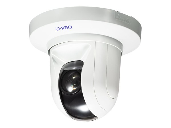 I-PRO I-PRO WV-S61501-Z1 Indoor PTZ 2MP