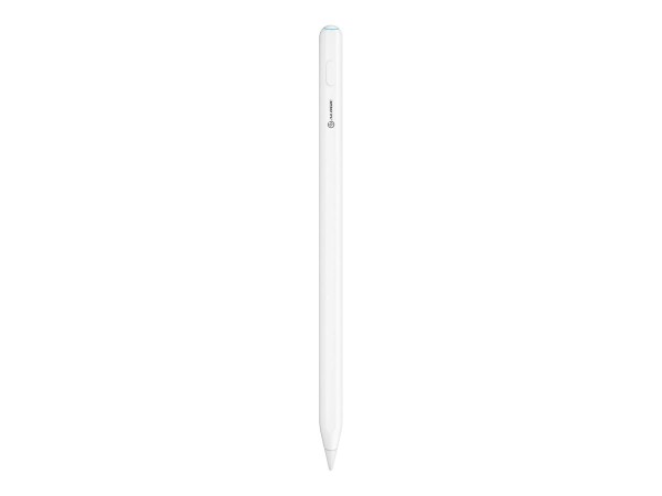 ALOGIC ALOGIC iPad Stylus Pen kabelloses Laden weiß