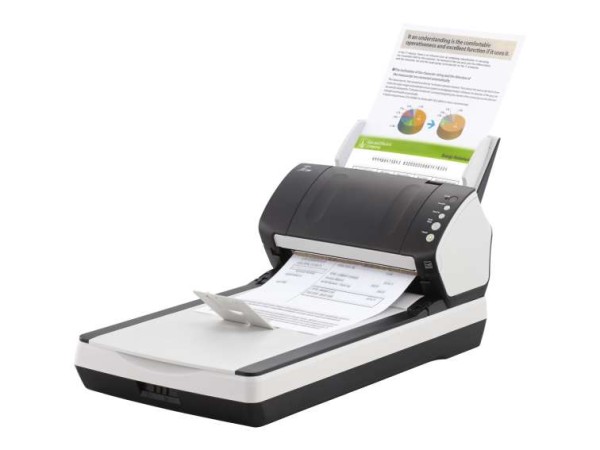 RICOH fi 7240 - Dokumentenscanner PA03670-B601