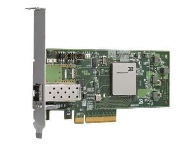 IBM BROCADE 16GB FC SINGLE-PORT HBA 81Y1668