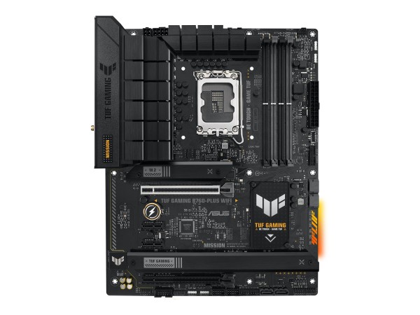 ASUS ASUS TUF GAMING B760-PLUS WIFI S1700