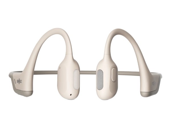 SHOKZ OpenRun Pro Mini (beige, Bluetooth, IP55) S811-MN-BG