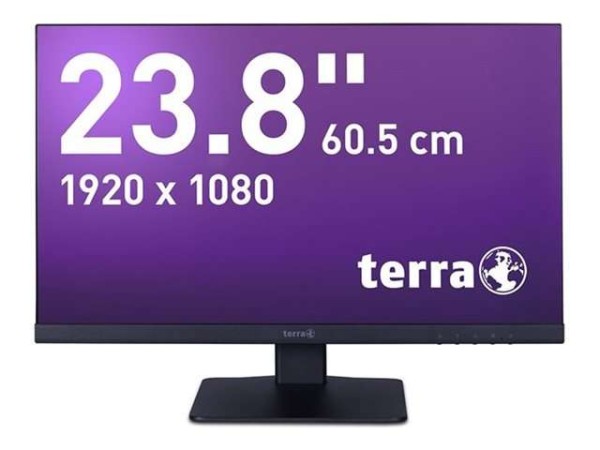WORTMANN AG TERRA 2448W V3 59cm (23,8") 3030225