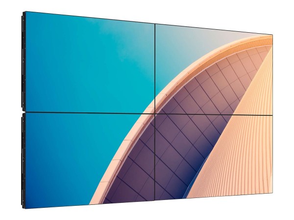 PHILIPS PHILIPS 55BDL3107X Videowall-Display 139cm (54,5")